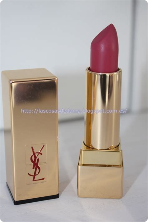 pintalabios ysl primor|Labiales YSL .